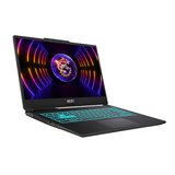 NB CYBORG 15 B13WEKG-613XTR I7-13620H 16GB DDR5 RTX5050 GDDR7 8GB 1TB SSD 15.6 FHD 144Hz DOS
