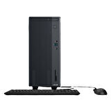 Gray Mini Tower, Intel® Core™ i7-13620H Processor 2.4 GHz (24MB Cache, up to 4.9 GHz, 10 cores, 16 Threads), 16GB DDR5 SO-DIMM, 512G