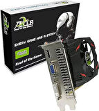   GT740 4GB DDR5 128Bit VGA/DVI/HDMI 16X AX-GT740/4GD5P8CDI