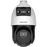  DS-2SE4C425MWG-E/14(F0) 4MP 25x TANDEMVU COLORFUL 100MT IP66 IR IP SPEED DOME KAMERA (AYAK DAHİL)