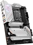  MPG Z790 EDGE WIFI DDR4 5333MHZ HDMI DP M.2 ATX 1700p