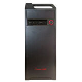 PG FORCE-F2A, i5-12400, 16Gb Ram, 512Gb NVMe SSD, Paylaşımlı Ekran Kartı, Free Dos Masaüstü PC