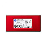 KNG 1TB Taşınabilir SSD SXS1000R/1000G