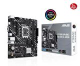 Prime H610M-K ARGB D5 1700P Vga Hdmi