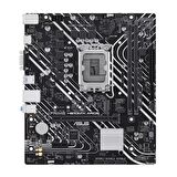 Prime H610M-K ARGB D5 1700P Vga Hdmi
