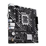 Prime H610M-K ARGB D5 1700P Vga Hdmi