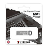 KINGSTON 512GB DT KysonUSB3.2 DTKN/512GB