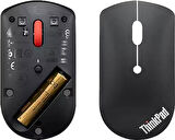 LENOVO 4Y51D20848 MICE_BO USB-C WIRELESS COMPACT MOUSE