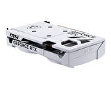 MSI VGA GEFORCE RTX 5060 8G VENTUS 2X OC WHITE RTX5060 8GB GDDR7 128B DX12 PCIE 5.0 X16 (3XDP 1XHDMI)