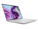 XPS9640321OTWP XPS16 9640 Ultra7 155-16.3''-32GB-1TBSD-8G-WP