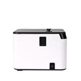 Zywell ZY-Q821 Thermal Usb + Ethernet 203 dpi Fiş Yazıcı