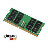 KINGSTON 16GB DDR4 2666MHz KVR26S19D8/16