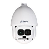 SD6AL445GB-HNV-IR, 4Mpix, 3,95-177,70mm Lens, 45x Starlight, 300Mt. Gece Görüş IR WizSense PTZ IP Kamera (Ayak Dahil)