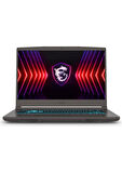  THIN 15 B12UC-1479XTR [i7-12650H] 16GB 512GB SSD 15.6" FHD 4GB RTX3050 FDos