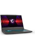  THIN 15 B12UC-1479XTR [i7-12650H] 16GB 512GB SSD 15.6" FHD 4GB RTX3050 FDos