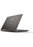  THIN 15 B12UC-1479XTR [i7-12650H] 16GB 512GB SSD 15.6" FHD 4GB RTX3050 FDos