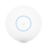 UBIQUITI UAP-U6-LR, UniFi, Dual Band, 2400Mbps, Wifi6, Tavan Tipi, Access Point (Poe Adaptör Çıkmaz)