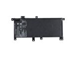  Asus X455, C21N1401 Notebook Bataryası