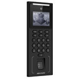 Hikvision DS-K1T321MFWX Keypadli Yüz Tanıma / Parmak İzi /Kart Okuyucu Bağımsız Terminal