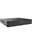 XVR301-08G3 8 KANAL 5MP 1x HDD H65+ HİBRİT DVR KAYIT CİHAZI