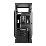  vs114f 350w (peak) mıdı tower kasa