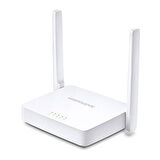 MW300D 300Mbps Modem Router