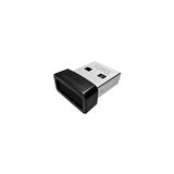 128GB LJDS47-128ABBK USB BELLEK JUMPDRIVE USB 3.1 S47 128GB BLACK PLASTIC HOUSING UP TO 250MB/S