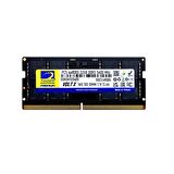 Twinmos Sodimm 32GB 5600MHz DDR5 CL46 Notebook Bellek (TMD532GB5600S46)