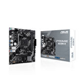 PRIME A520M-R, 2xDDR4, 1x M.2, HDMI, AM4 Soket Anakart