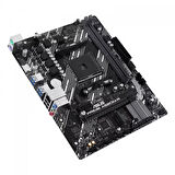 PRIME A520M-R, 2xDDR4, 1x M.2, HDMI, AM4 Soket Anakart
