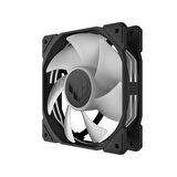 ASUS TUF TR120 SOĞUTUCU KASA RADYATÖR FANI ADRESLENEBİLİR ARGB 120MM 3 IN 1