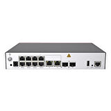 HUAWEI AC650 128AP AC650 128AP MAINFRAME (10 GE PORTS 2 10GE SFP PORTS WITH THE AC DC ADAPTER)