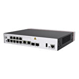HUAWEI AC650 128AP AC650 128AP MAINFRAME (10 GE PORTS 2 10GE SFP PORTS WITH THE AC DC ADAPTER)