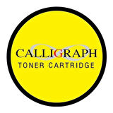 CALLIGRAPH CRG-054H SARI MUADİL TONER 2.300 Sayfa