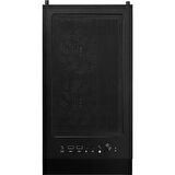 MSI MAG FORGE 120A AIRFLOW Temperli Cam 6 x120mm Auto RGB Fan ATX Gaming Bilgisayar Kasası