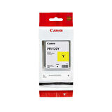  2888C001 PFI-120 Sarı Orjinal Kartuş