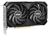  GEFORCE RTX 4060 Ti VENTUS 2X BLACK 8G OC GDDR6 8GB GDDR6 DP HDMI 128Bit 