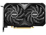  GEFORCE RTX 4060 Ti VENTUS 2X BLACK 8G OC GDDR6 8GB GDDR6 DP HDMI 128Bit 