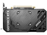  GEFORCE RTX 4060 Ti VENTUS 2X BLACK 8G OC GDDR6 8GB GDDR6 DP HDMI 128Bit 