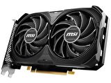  GEFORCE RTX 4060 Ti VENTUS 2X BLACK 8G OC GDDR6 8GB GDDR6 DP HDMI 128Bit 
