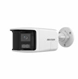Hikvision DS-2CD1T83G2P-LIUF/SL 8MP 2.8 Dual Lens