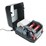  PC42T PLUS 203DPI TERMAL TRANSFER USB BARKOD YAZICI 