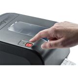  PC42T PLUS 203DPI TERMAL TRANSFER USB BARKOD YAZICI 