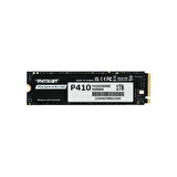 Patriot P410 1TB 5000/4500MB/s Gen4 NVMe M.2 SSD Disk (P410P1TBM28H)