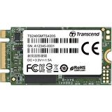 Transcend MTS420S 240GB 22x42mm M.2 M.2 Sata 3 Ultrabook SSD