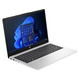 HP 245 G10 8A550EA Ryzen 5 -14'' 8GB 512SSD-Dos