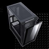 FC-9450G MORO 750W 80+ BRONZE 4X RGB FAN