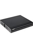 NVR2108HS-4KS3 8 Kanal 1U H.265 NVR 1x8TB