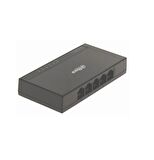 Dahua PFS3005-5GT-L 5 Port 10/100/1000 Mbps Switch