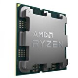 Ryzen 5 7600X AM5Pin 105W Fansız (Box)